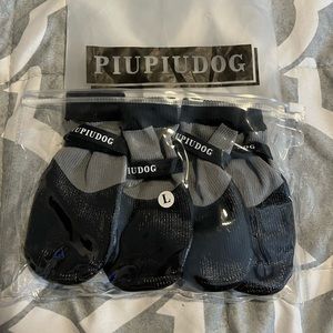 NEW✨ Dog boots size L